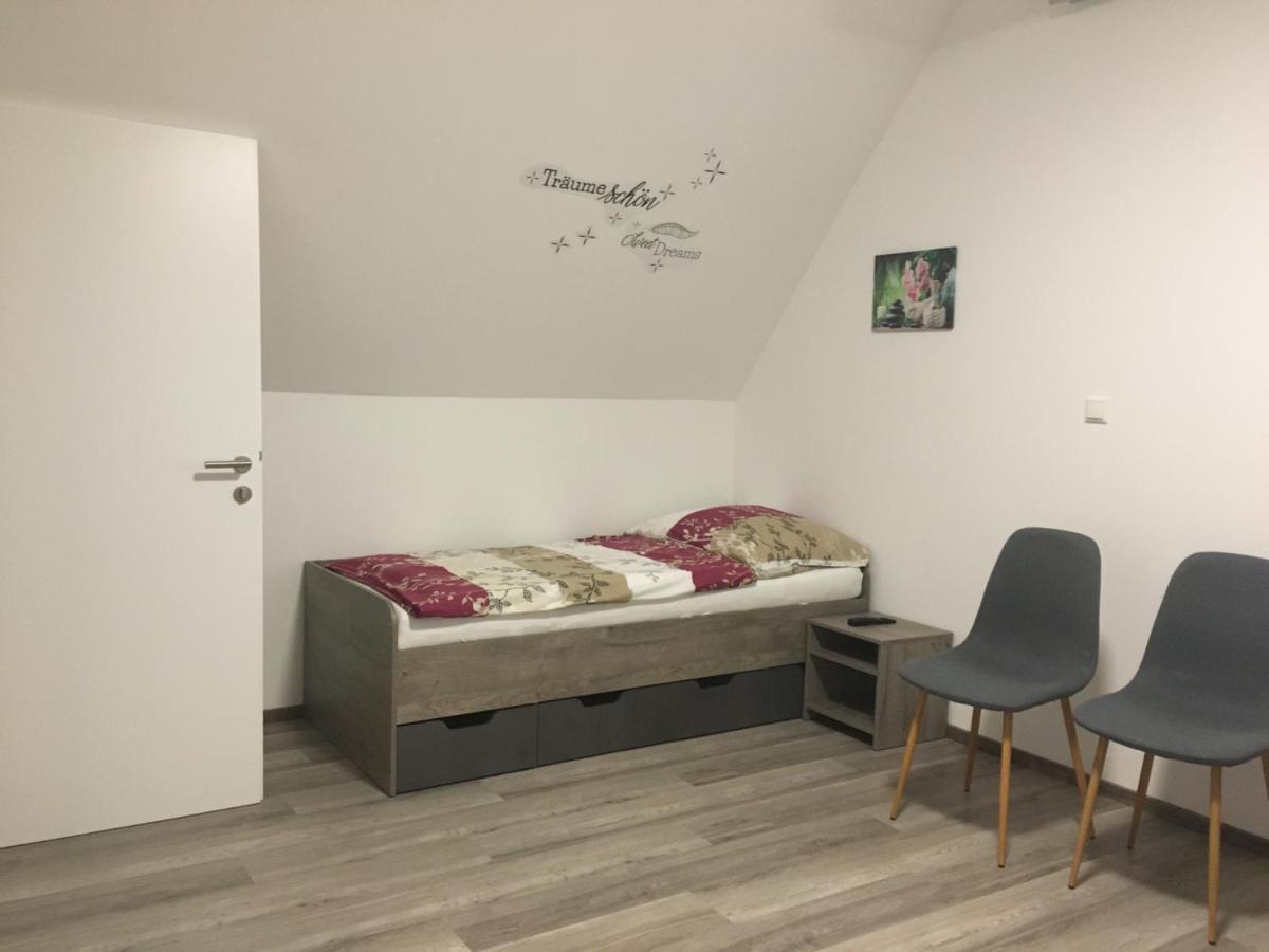 Pension Seeblick Latzko Neusiedl am See Exterior foto
